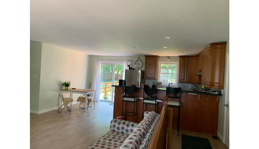 Здається будинок -