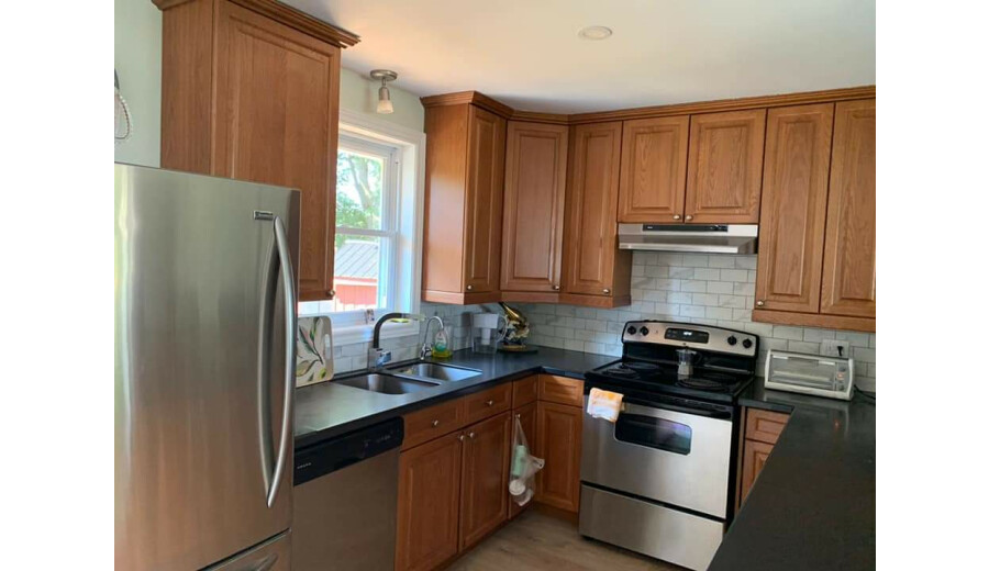 Здається будинок -