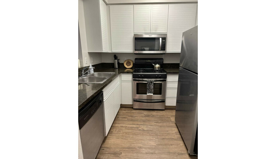 Здається квартира -