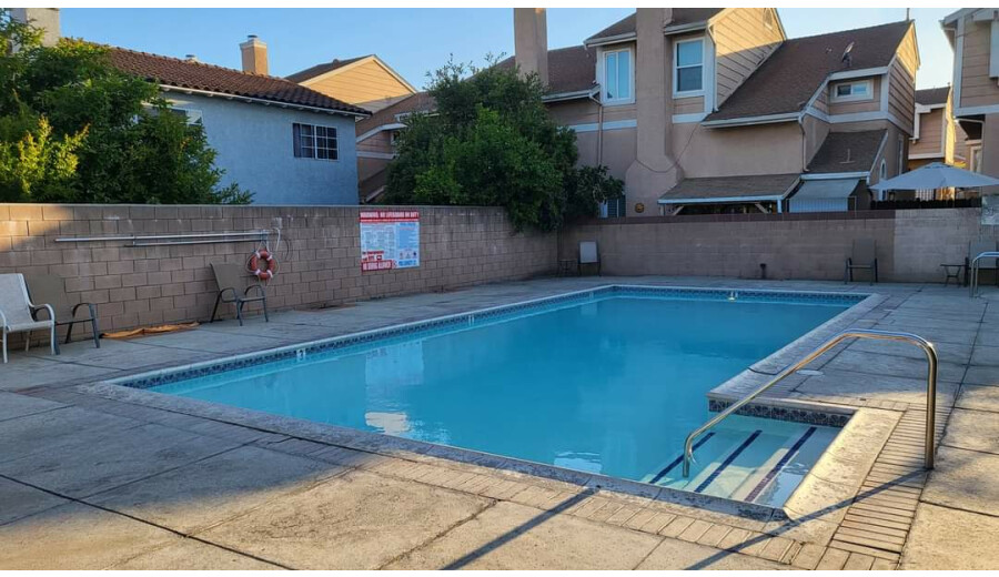 Здається квартира -