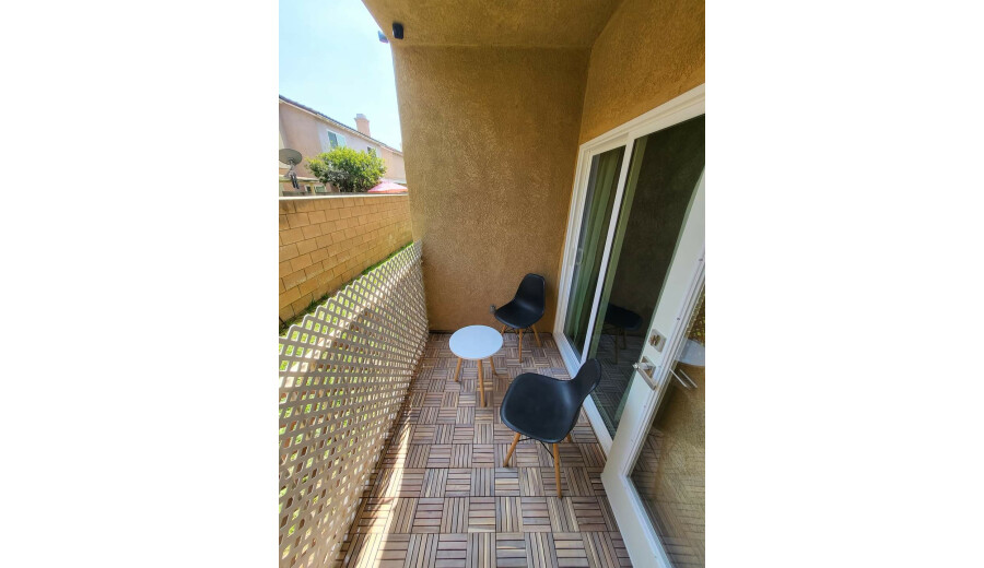 Здається квартира -