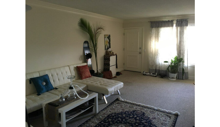 Квартира в оренду -