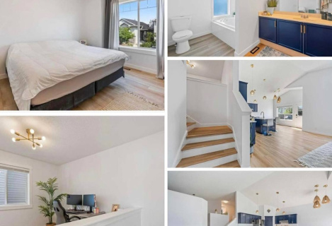 Здається верхній поверх будинку