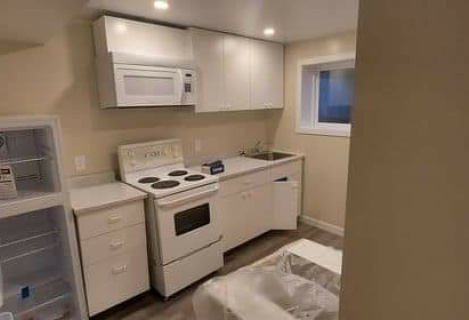 Бейсмент в оренду