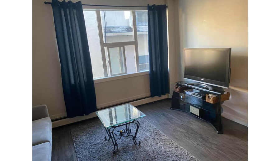 Здається квартира -