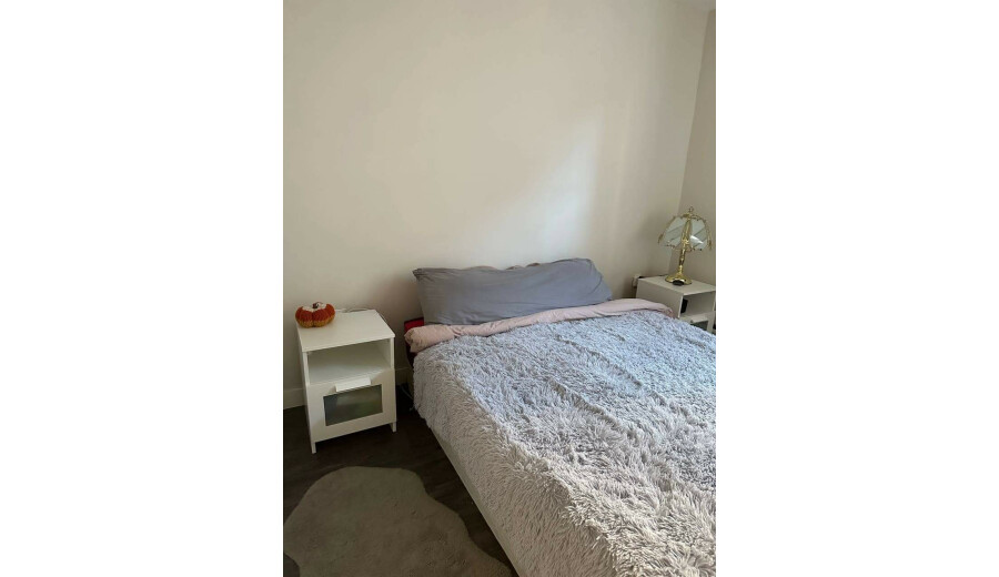 Здається квартира -