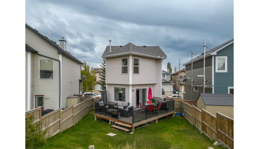 Продаж будинку -