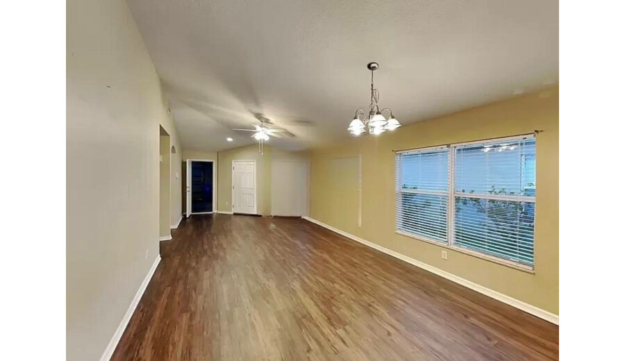 Perfect Family Home -