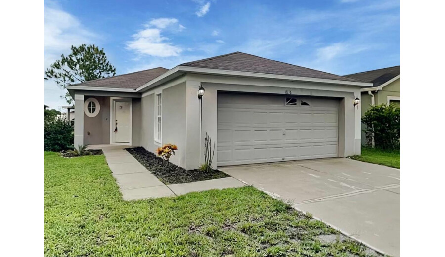 Perfect Family Home -