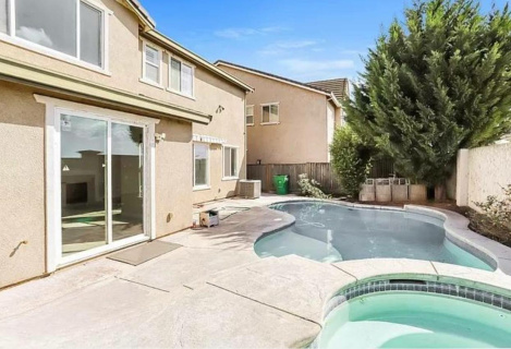 Special Home For Perfect Tenant