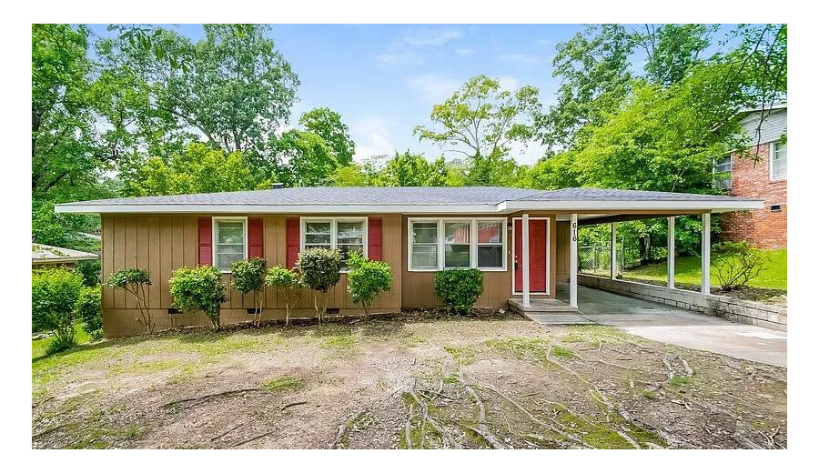 Home Available Now -