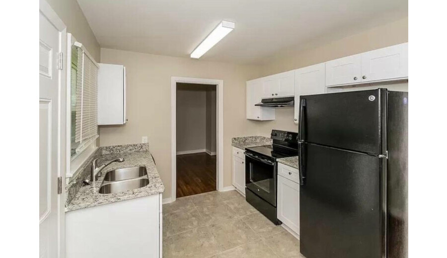 Home Available Now -