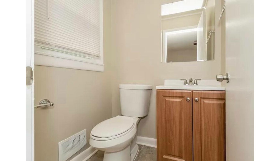 Home Available Now -
