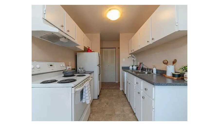 Здається квартира -