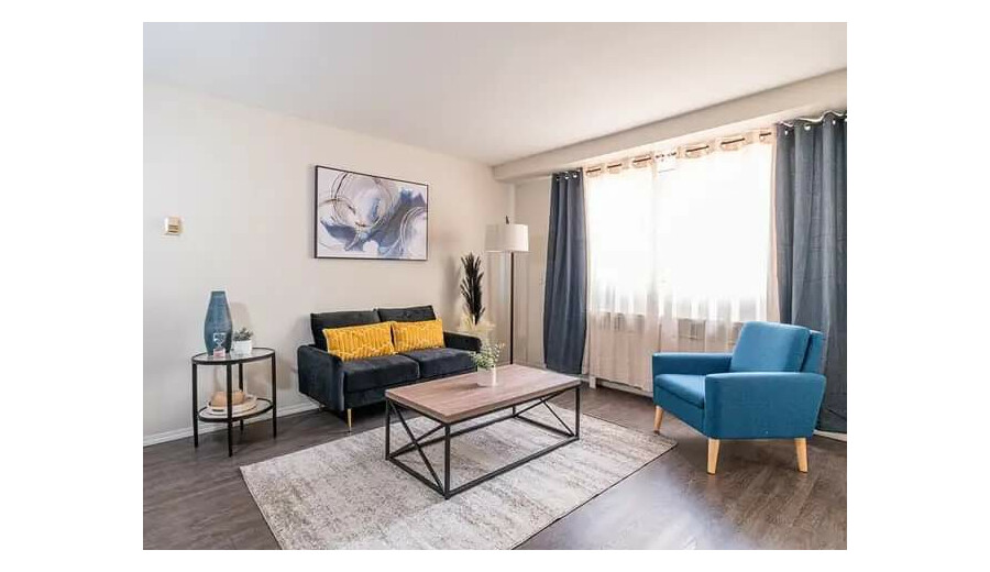 Здається квартира -