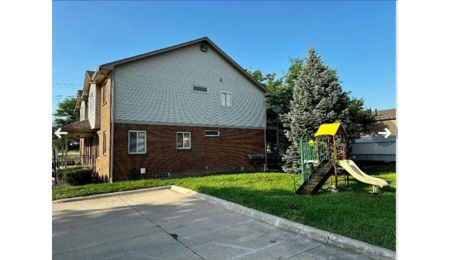 Здається квартира -