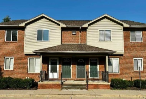 Здається квартира