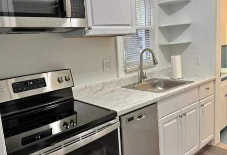 Здається квартира