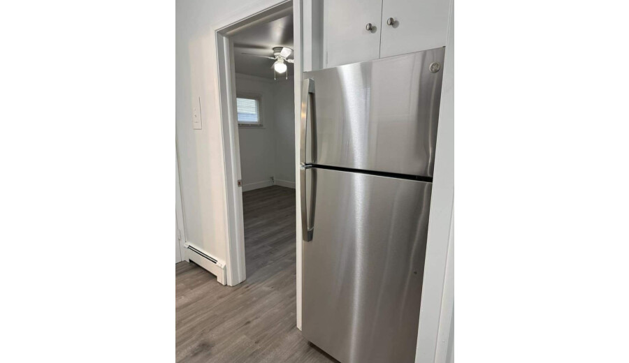 Здається квартира -