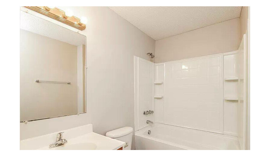 Oh Yes I DID!!! 3BR/2BA for $995/MO!!! -