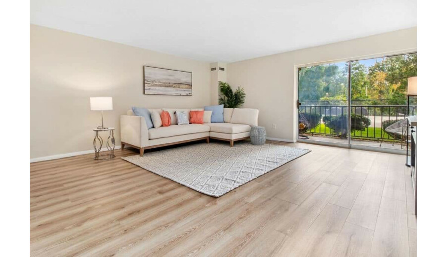 Продаж квартири -