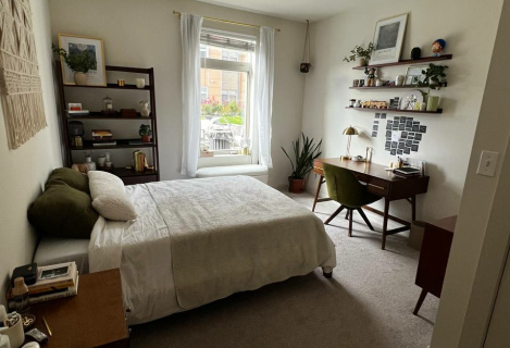 Здається кімната