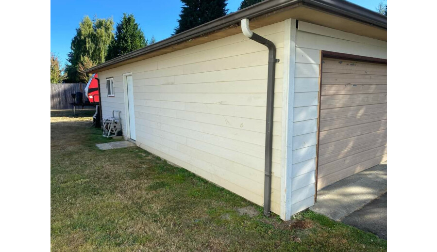 Гараж в оренду -