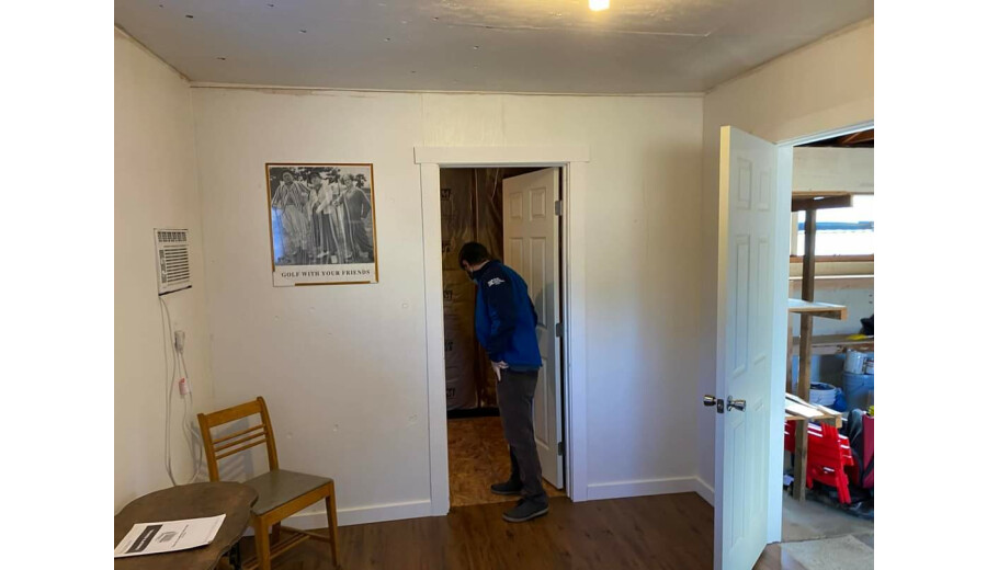 Гараж в оренду -