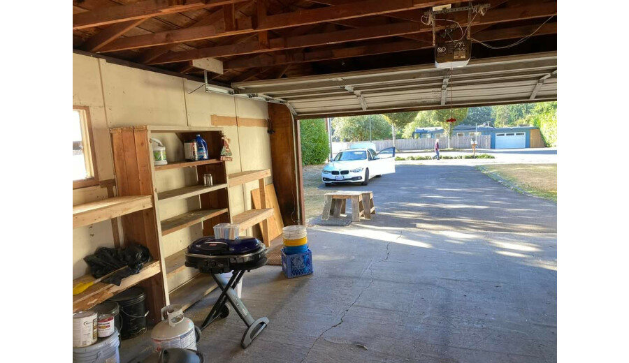 Гараж в оренду -