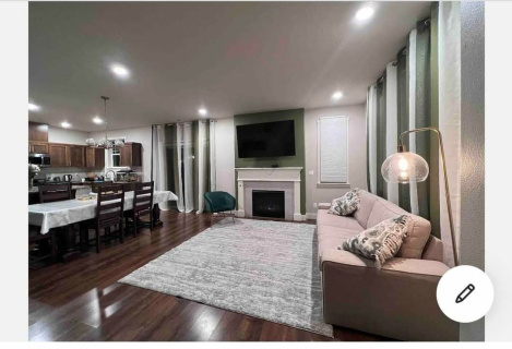 Здаються кімнати