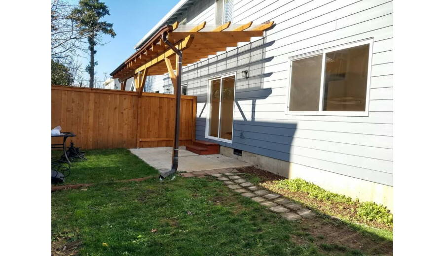 Здається будинок -