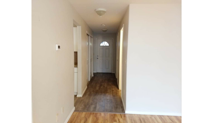 Здається будинок -