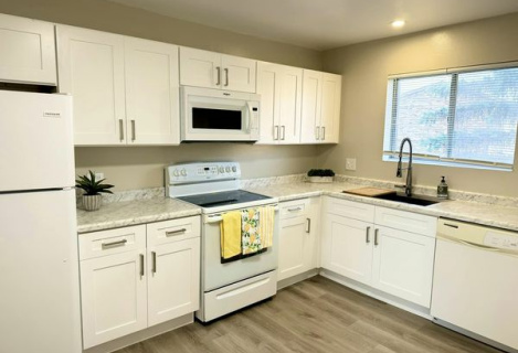 Здаються в оренду квартири