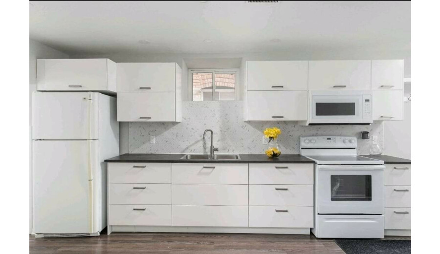 Здається квартира -