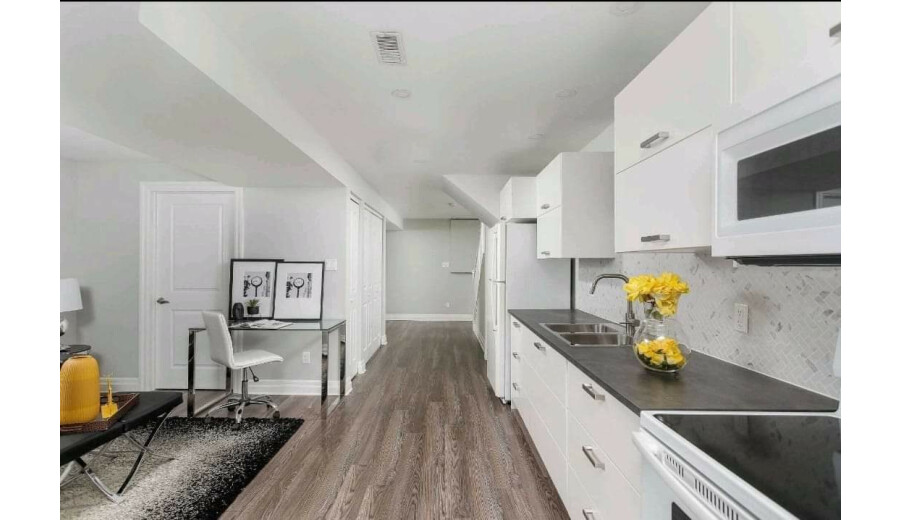 Здається квартира -