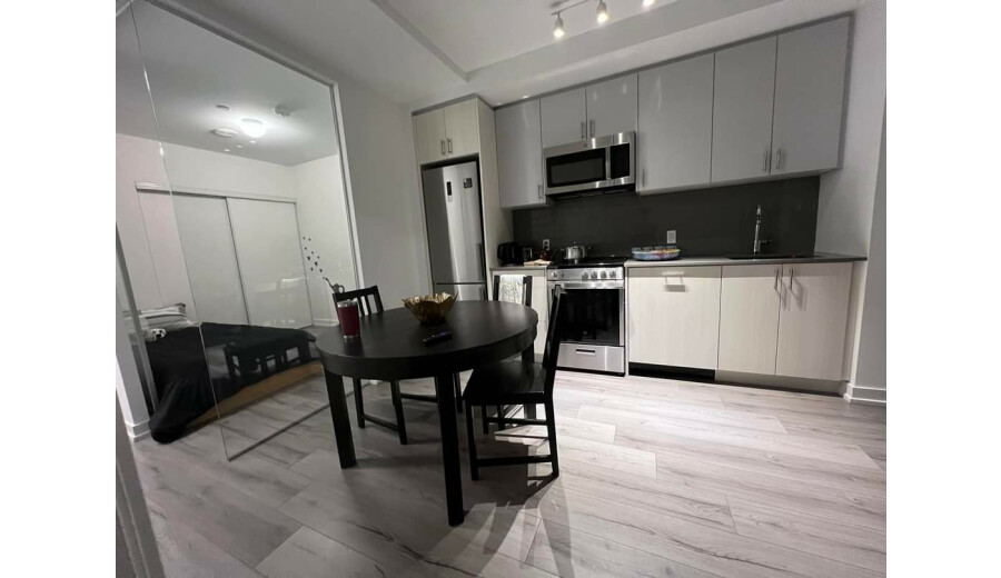 Здається квартира -