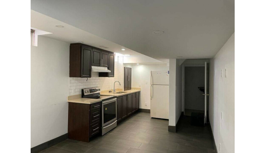 Здається квартира -