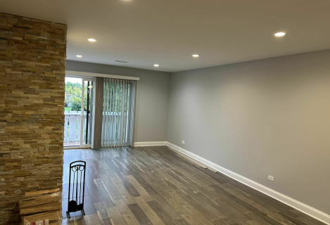 Здається квартира в Palatine,IL