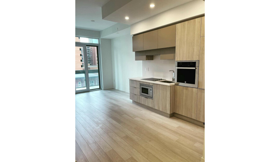 Здається квартира -