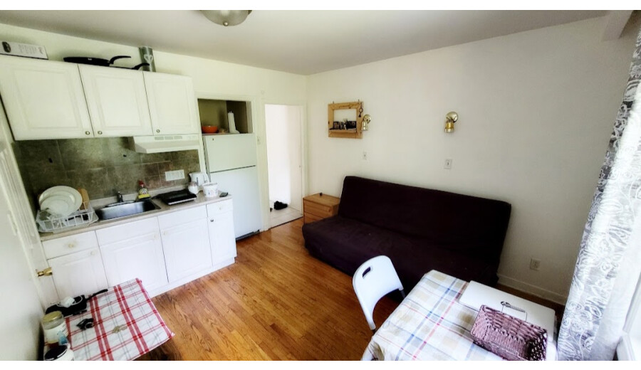 Здається квартира -