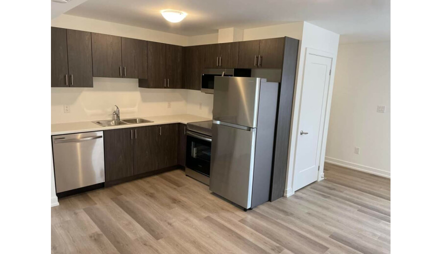 Здається таунхаус -