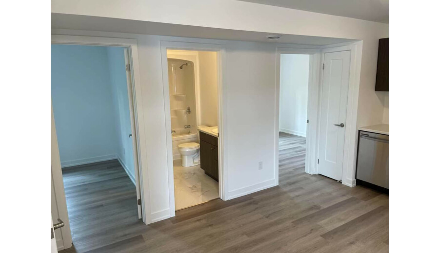 Здається таунхаус -