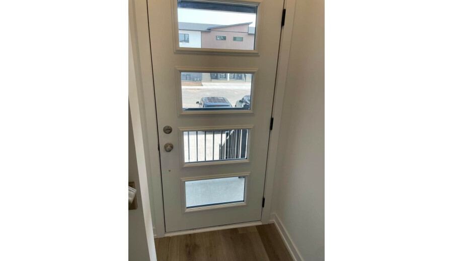 Здається таунхаус -