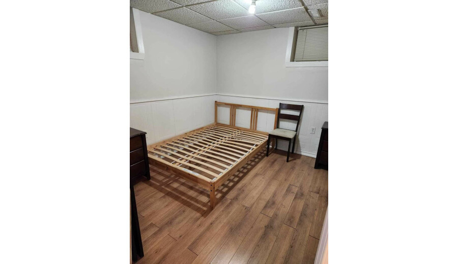 Здається 1кімнатна квартира -