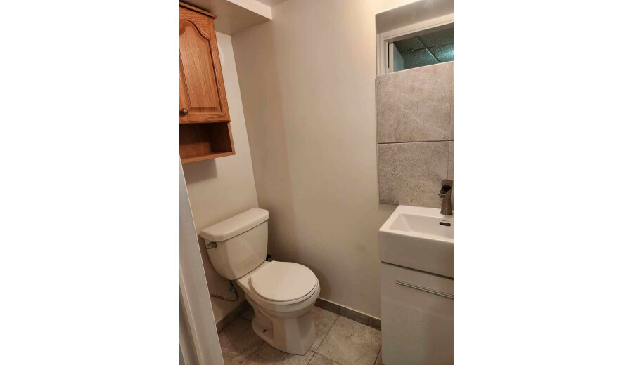 Здається 1кімнатна квартира -