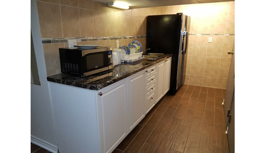 Здається будинок -