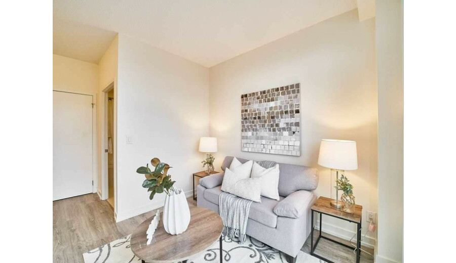 Здається квартира -