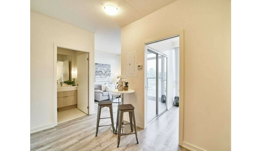 Здається квартира -