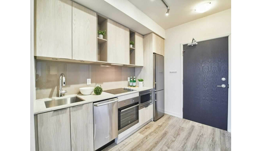 Здається квартира -