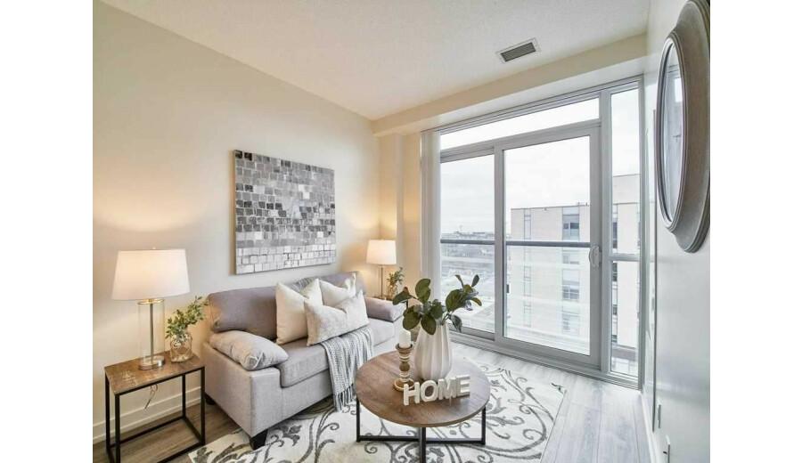 Здається квартира -